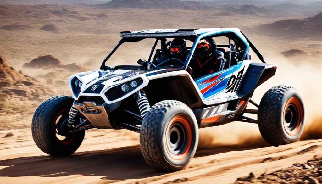 Best Off-Road Buggy