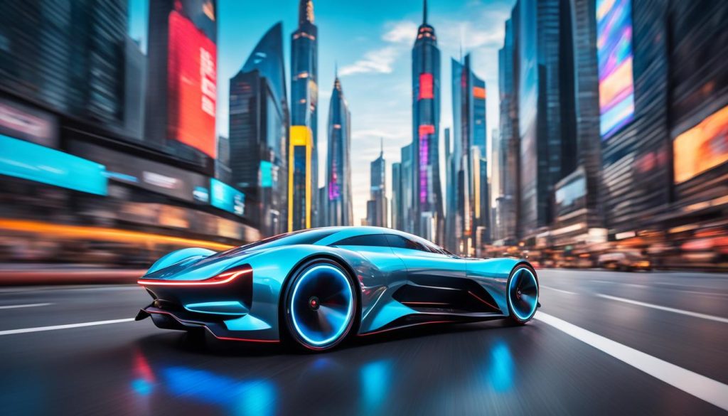 Future of RC Car Speed