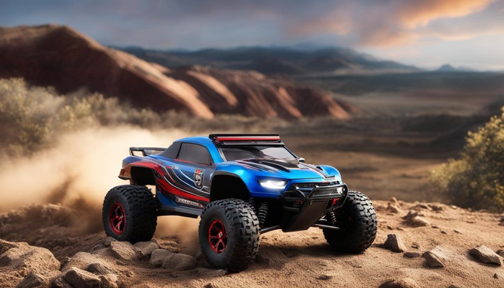 What is the best RC car money can buy