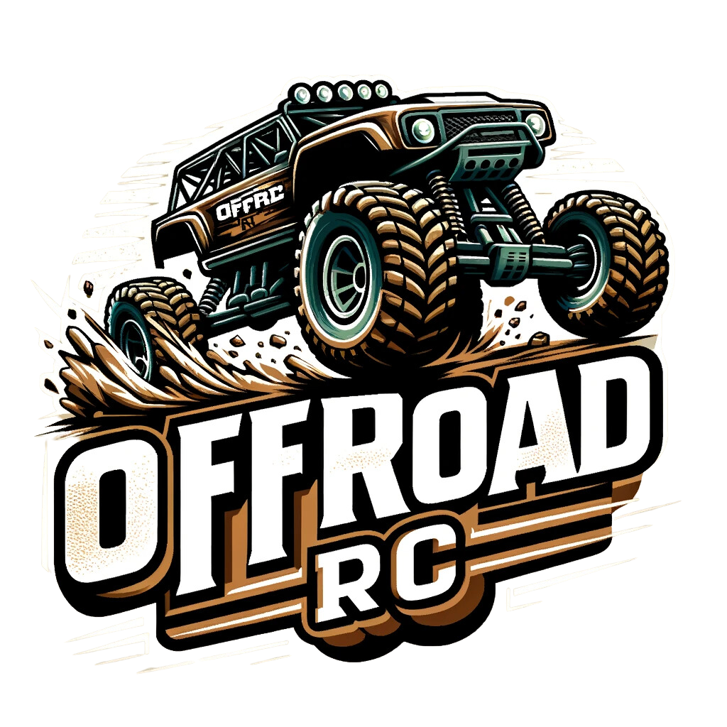 Off-Road RC Trucks